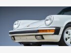 Thumbnail Photo 28 for 1989 Porsche 911 Carrera Cabriolet